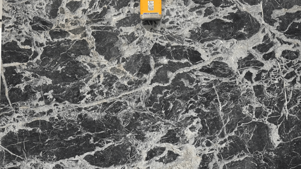 Ocean Wave Marble – Pixel Marbles and Stones