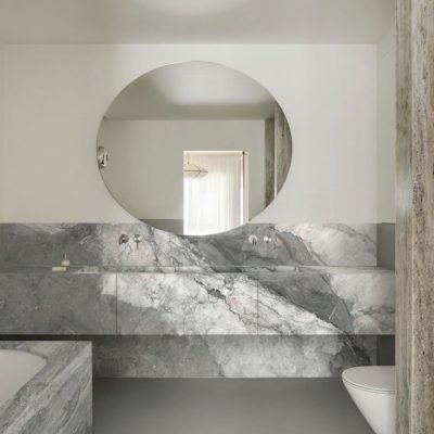 Breccia Lunare Marbles slabs Sydney